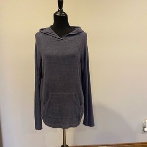Barefoot Dreams Cozy Chic Ultra Lite Pullover Hoodie